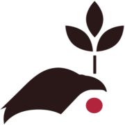 Munin Kaffehus logo