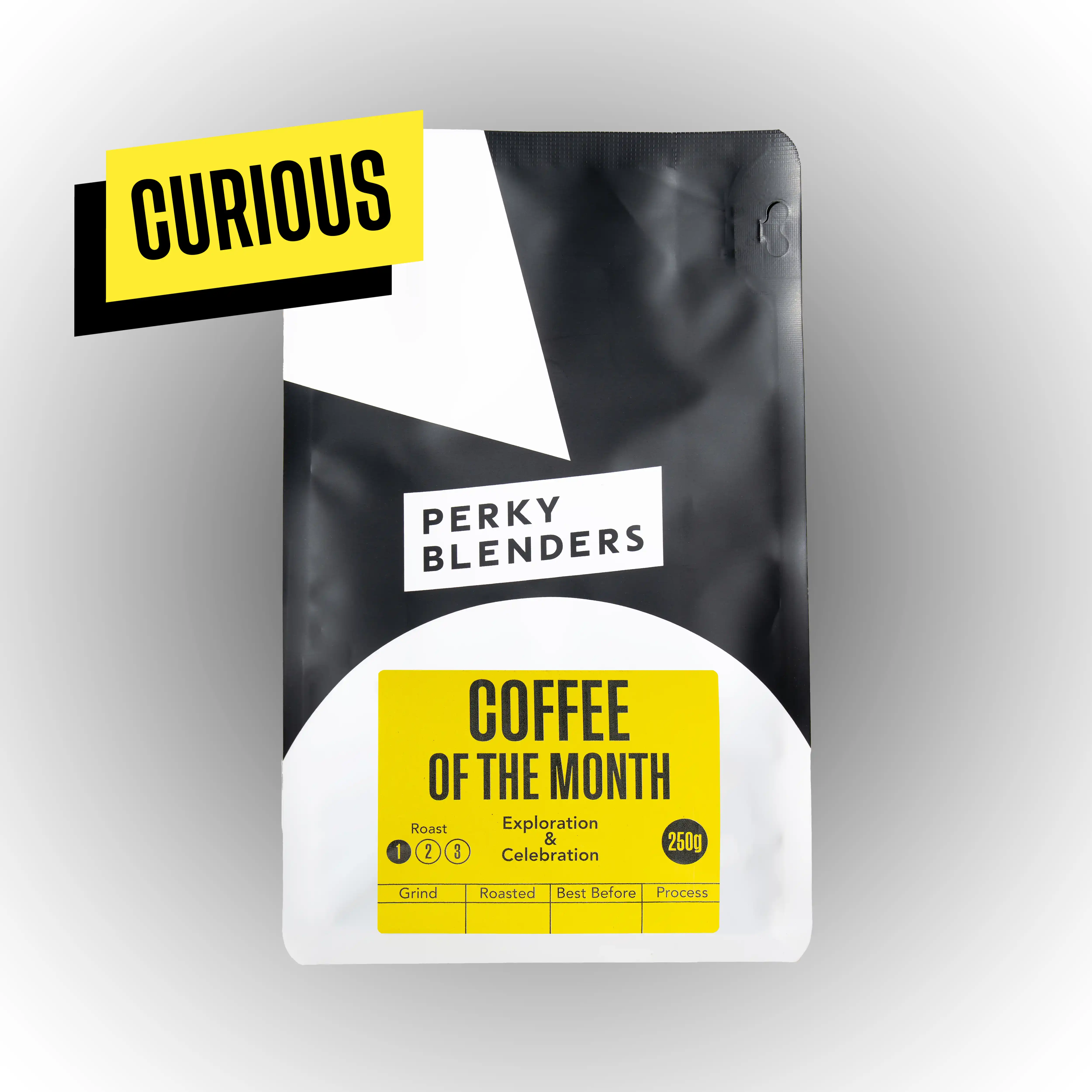 Coffee Of The Month – Bukonzo Dream