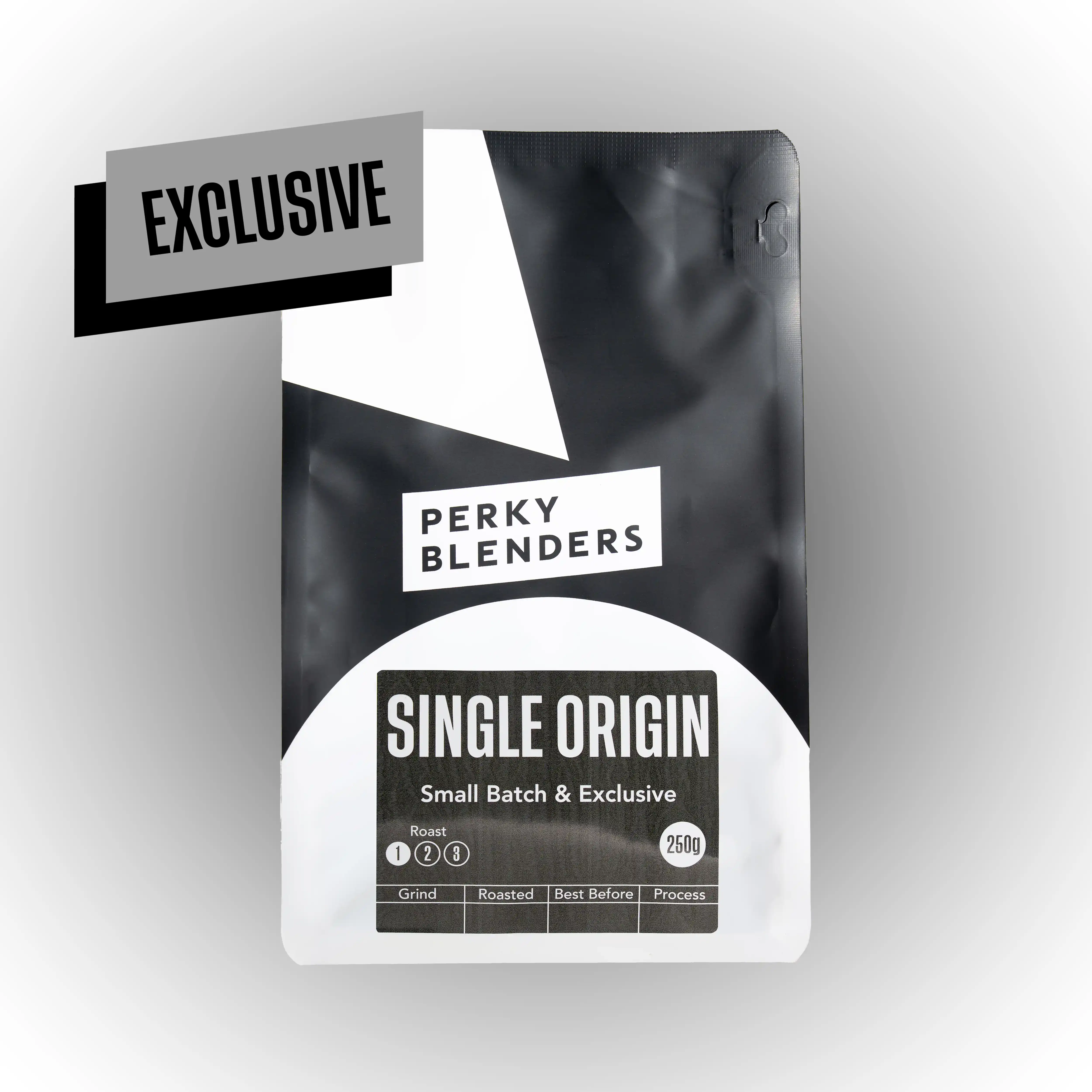 Single Origin – Nicaragua El Diablo (Natural)