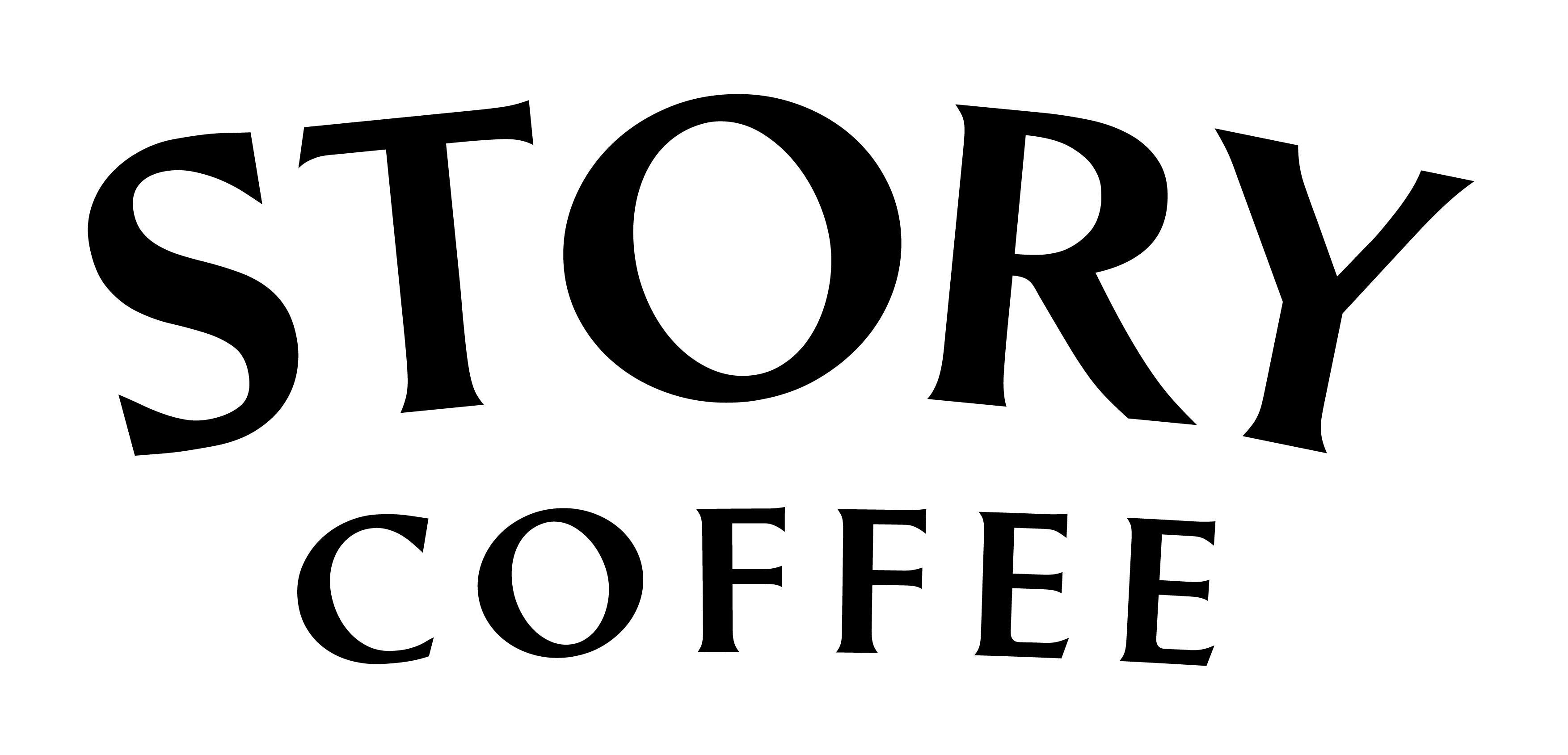 Story Coffee logo