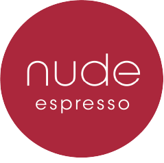 Nude Espresso logo