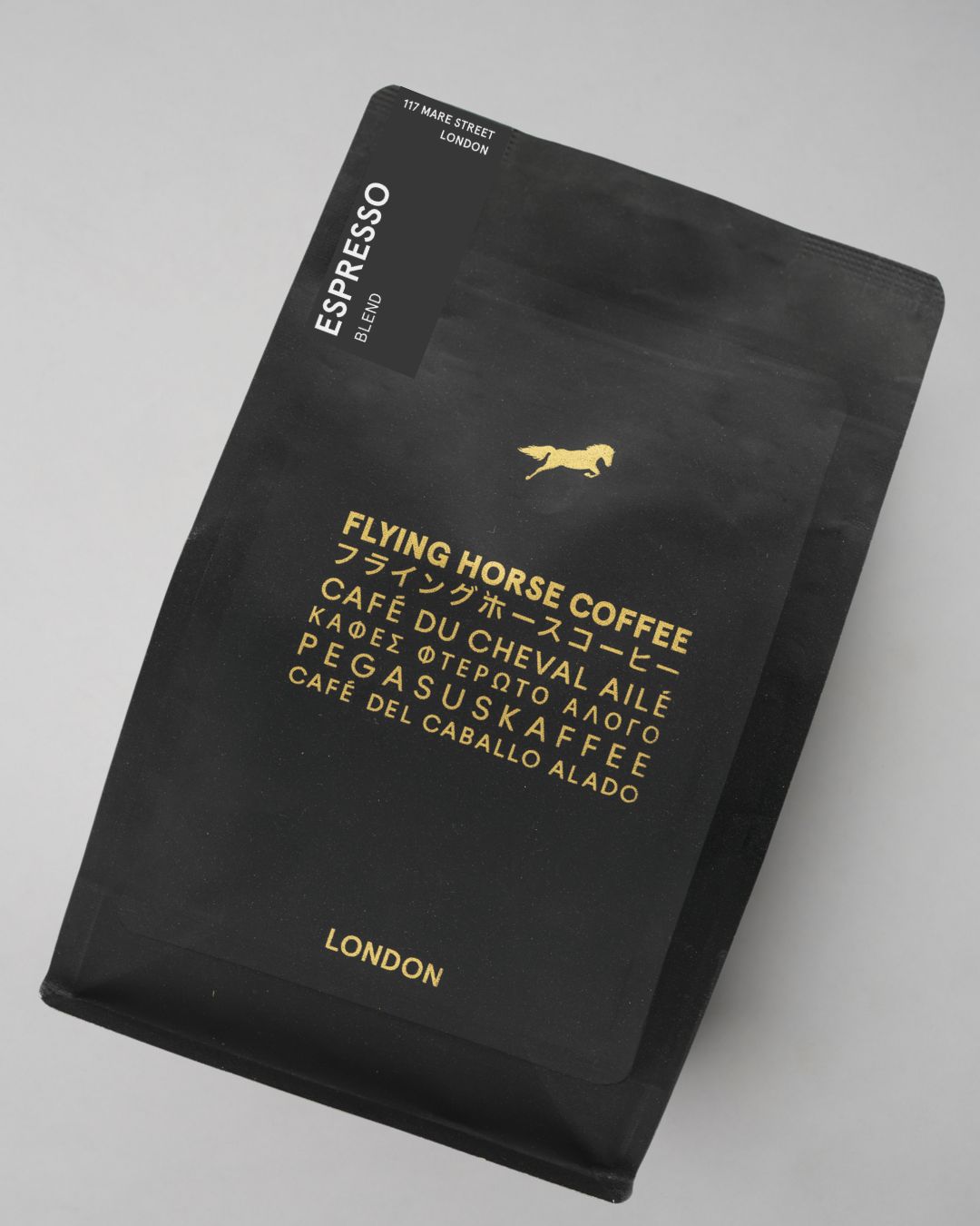 Espresso Blend