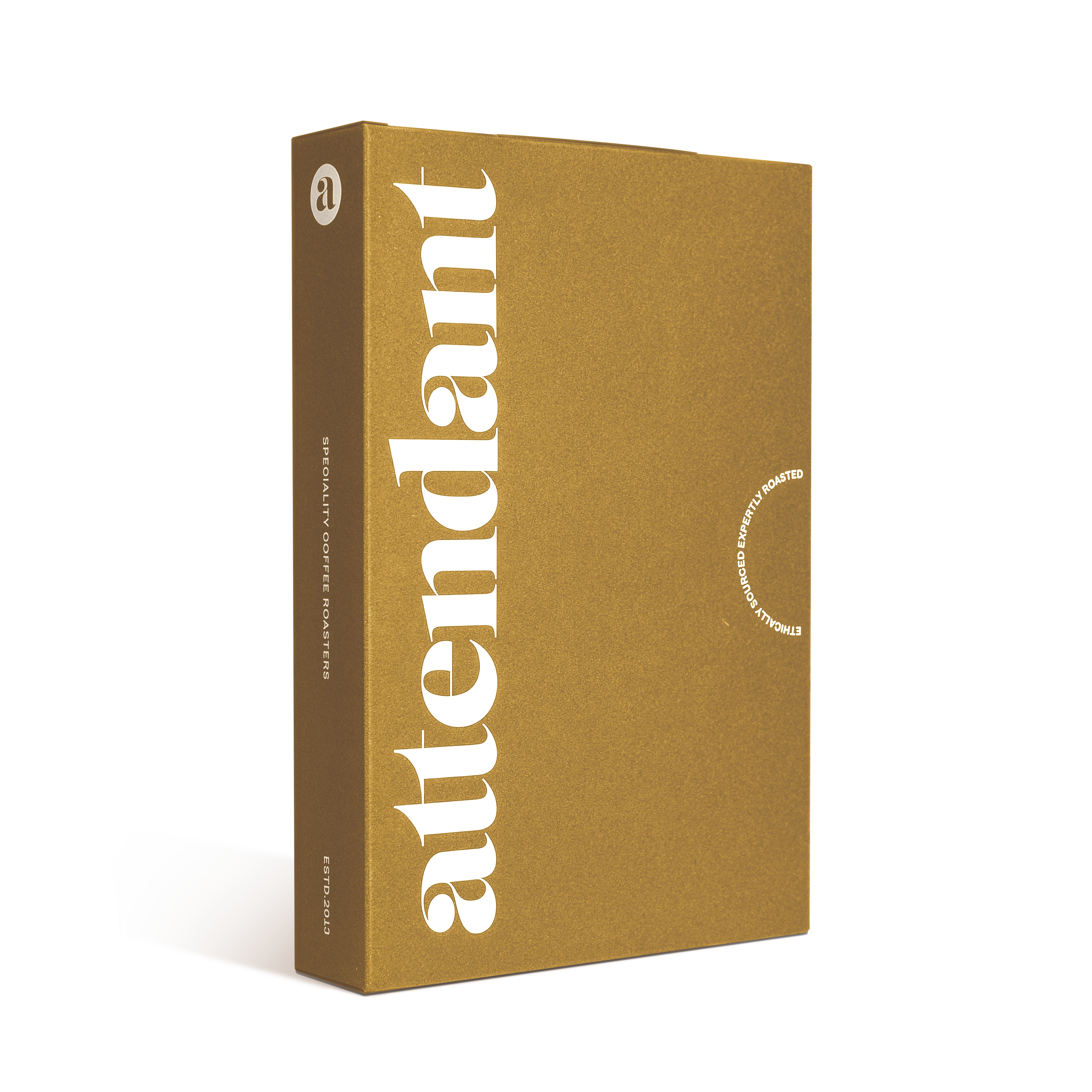 Tumbaga Decaf
