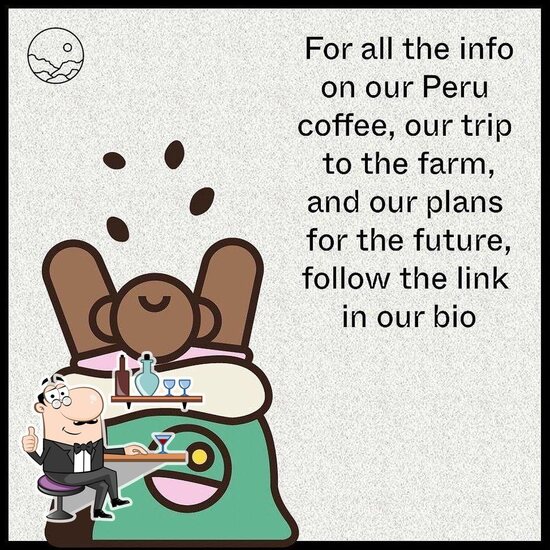 Missing Bean – Turl Street