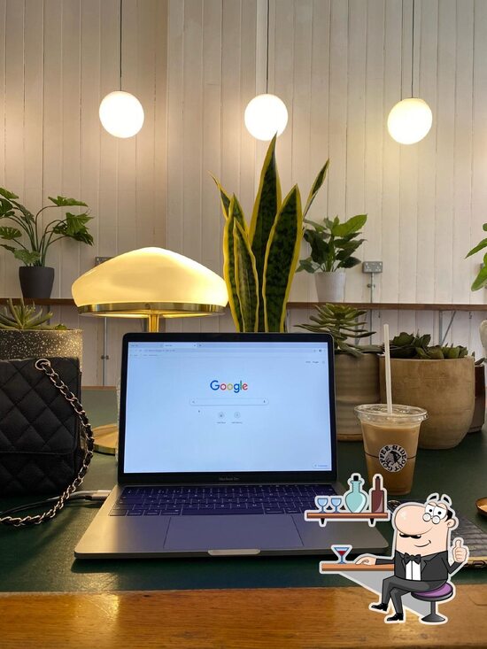 Hideout Coffee Company