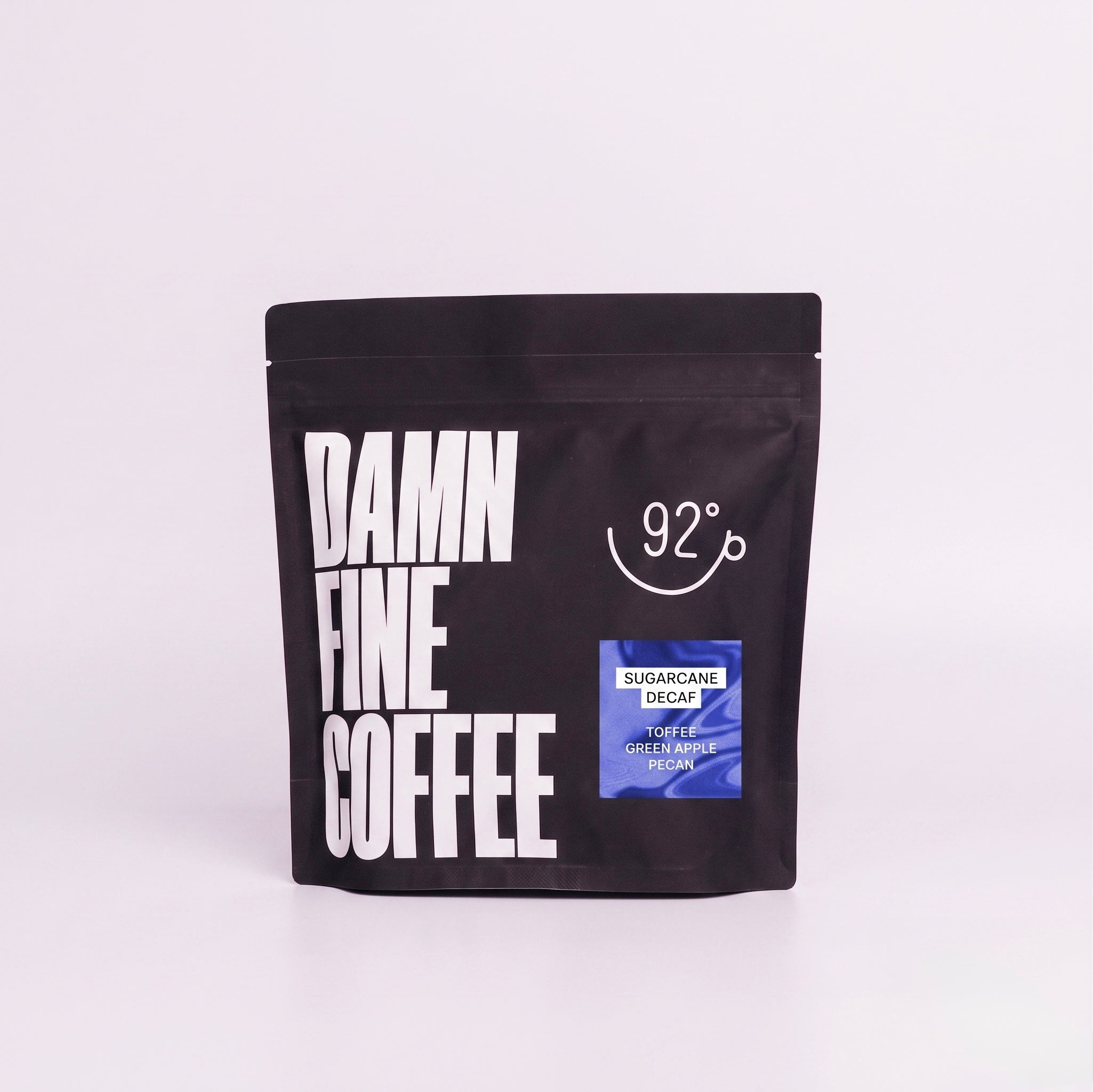 Sugarcane Decaf