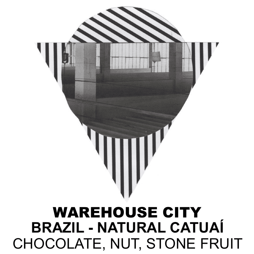 Warehouse City 2026 – Sucuri