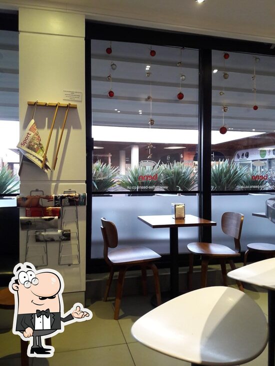 Cartwheel Coffee – Beeston