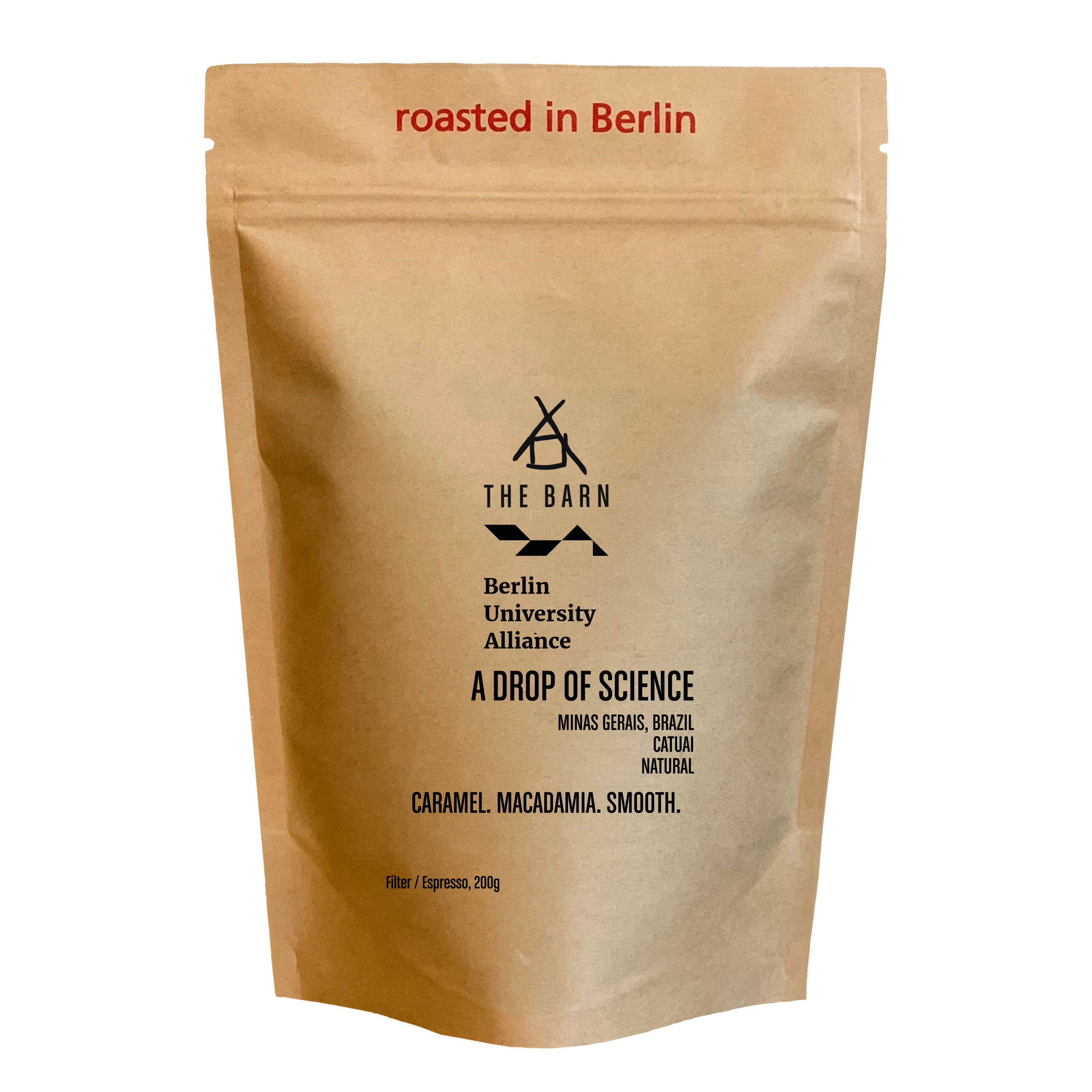 A DROP OF SCIENCE: SEPTEMBER EDITION