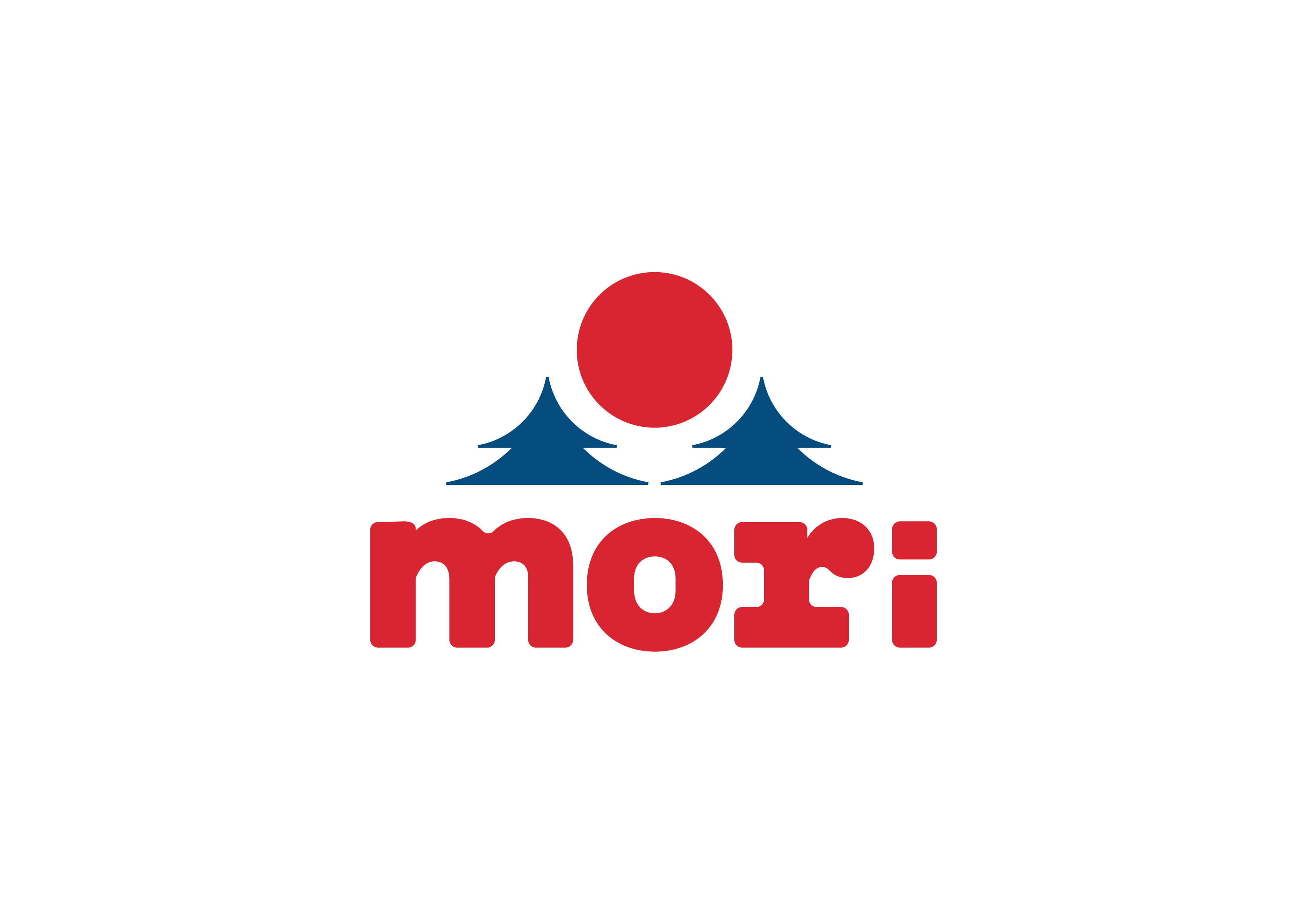 Coffee Mori logo
