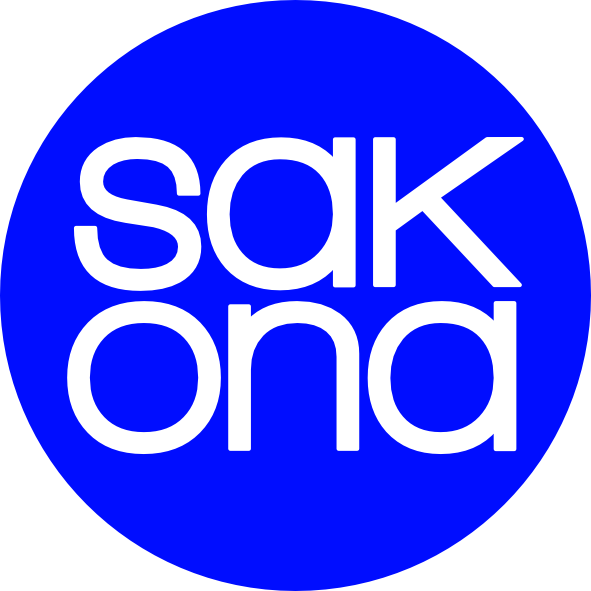 Sakona Coffee Roasters logo