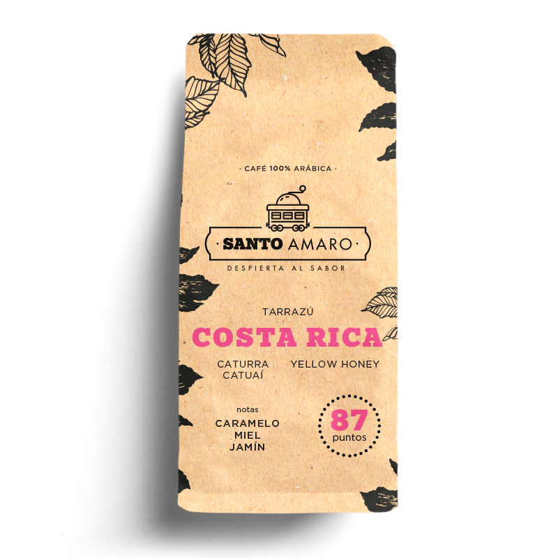 Café de Costa Rica