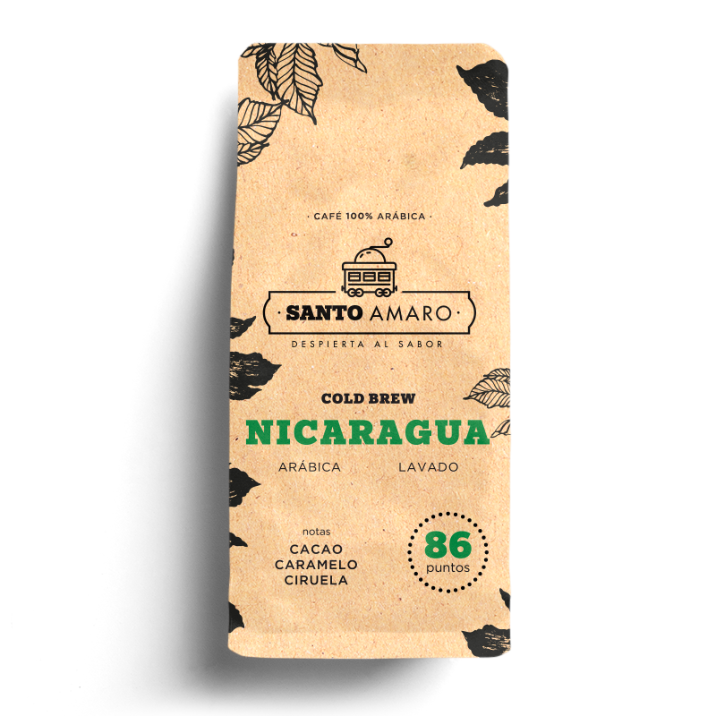 Café de Nicaragua