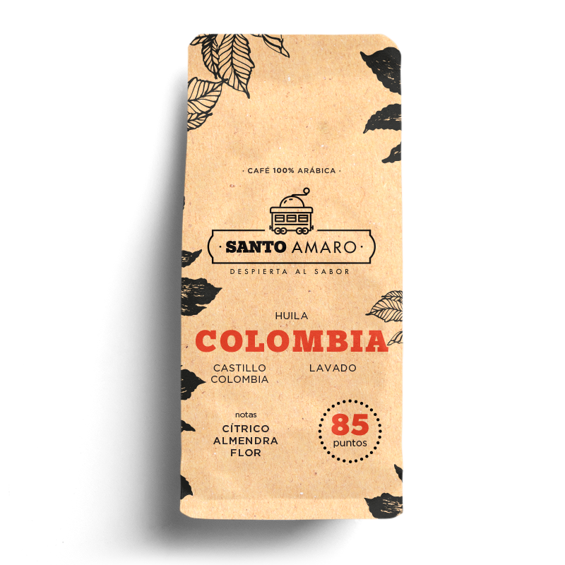 Café de Colombia