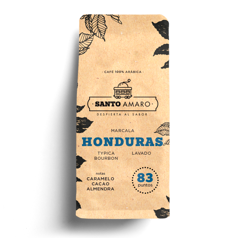 Café de Honduras