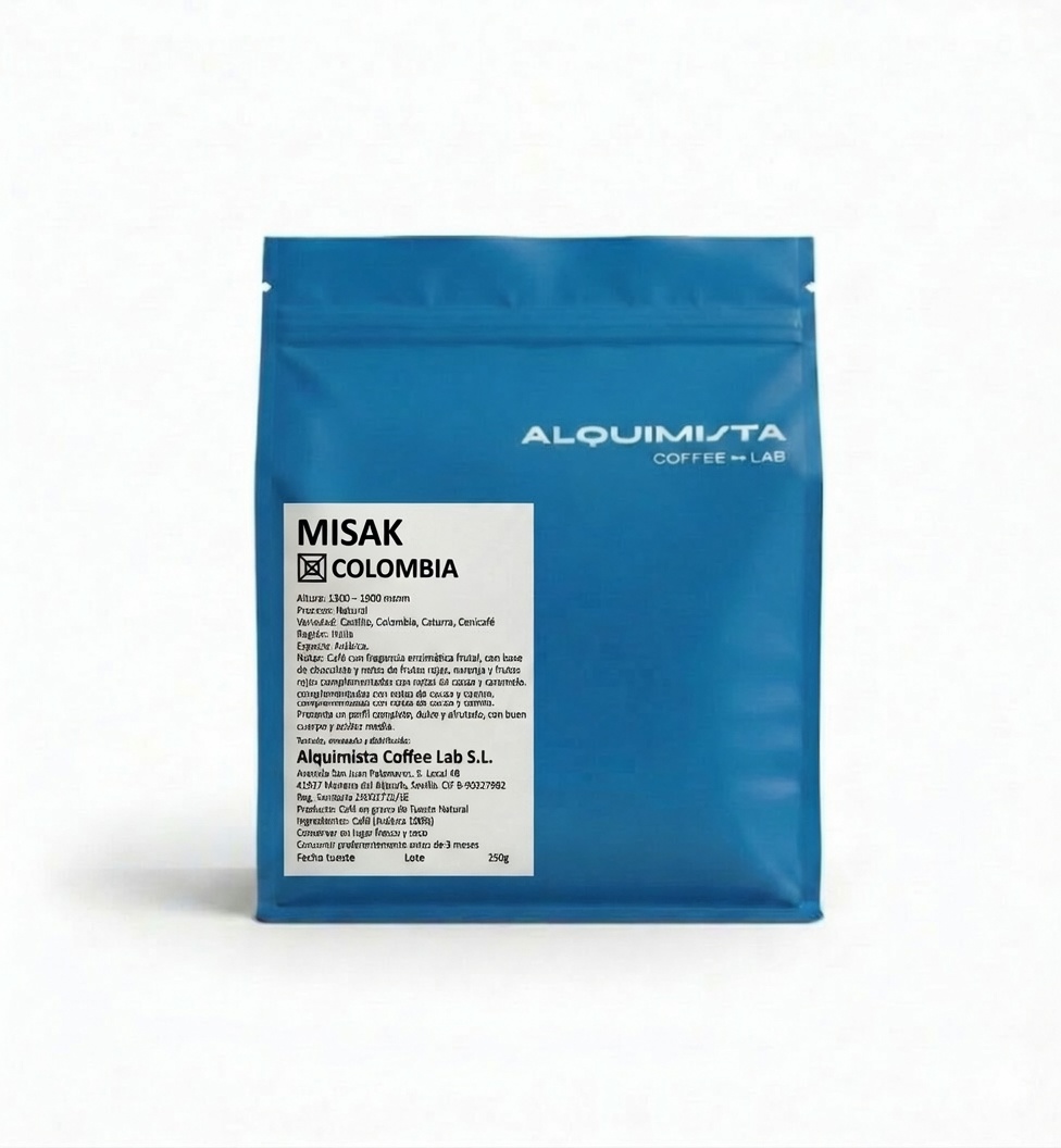 Colombia Misak