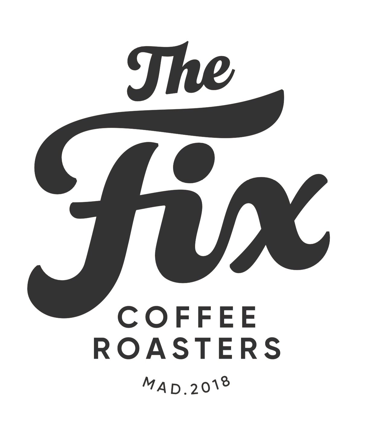 The Fix logo