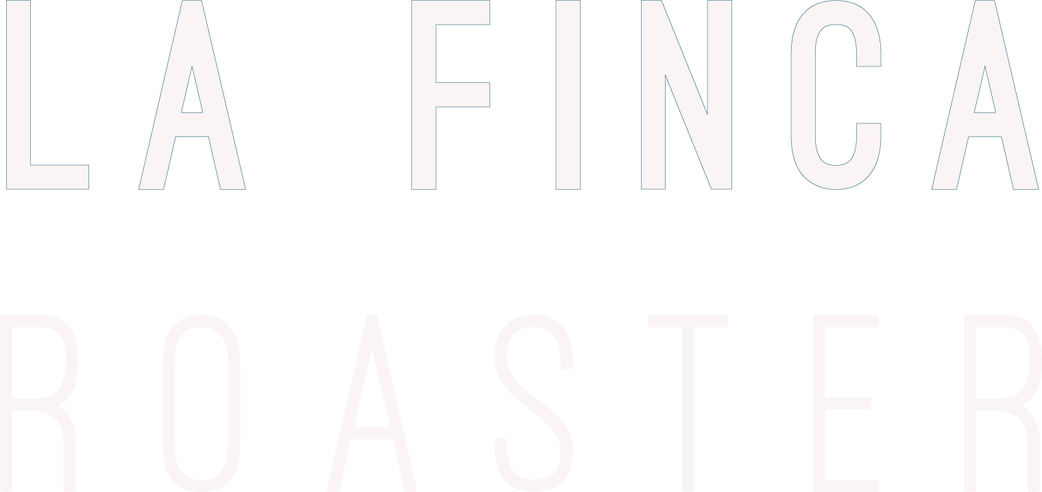 La Finca Coffee logo