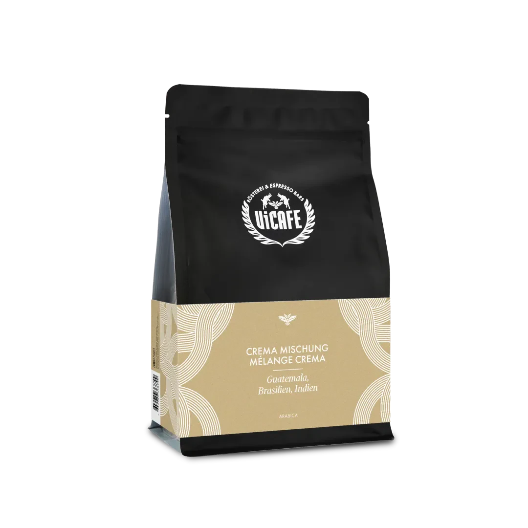 Créma Blend