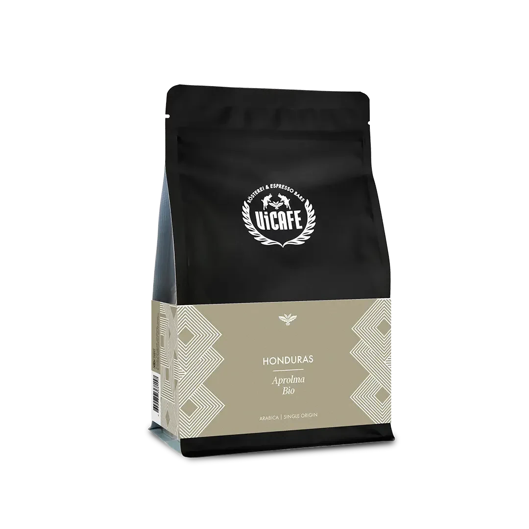 Honduras Aprolma Organic