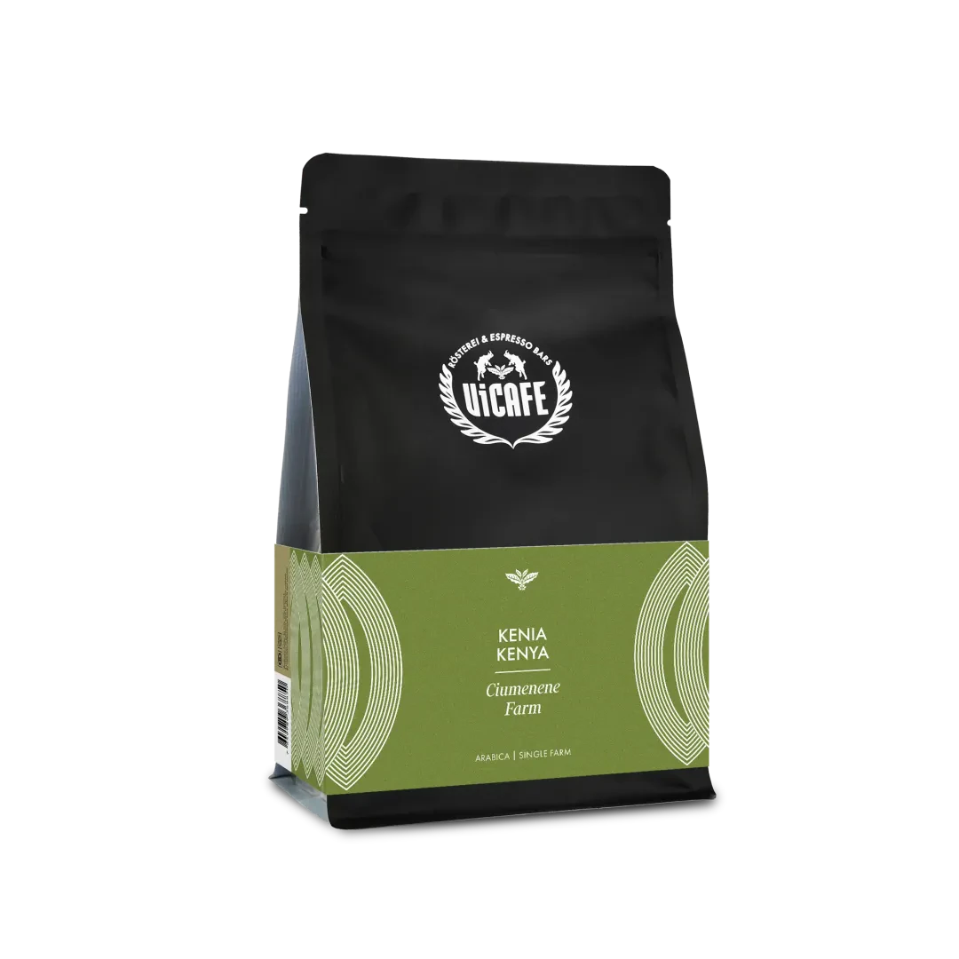 Kenya Ciumenene Farm