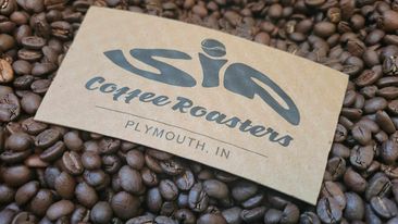 Sumatra Mandheling