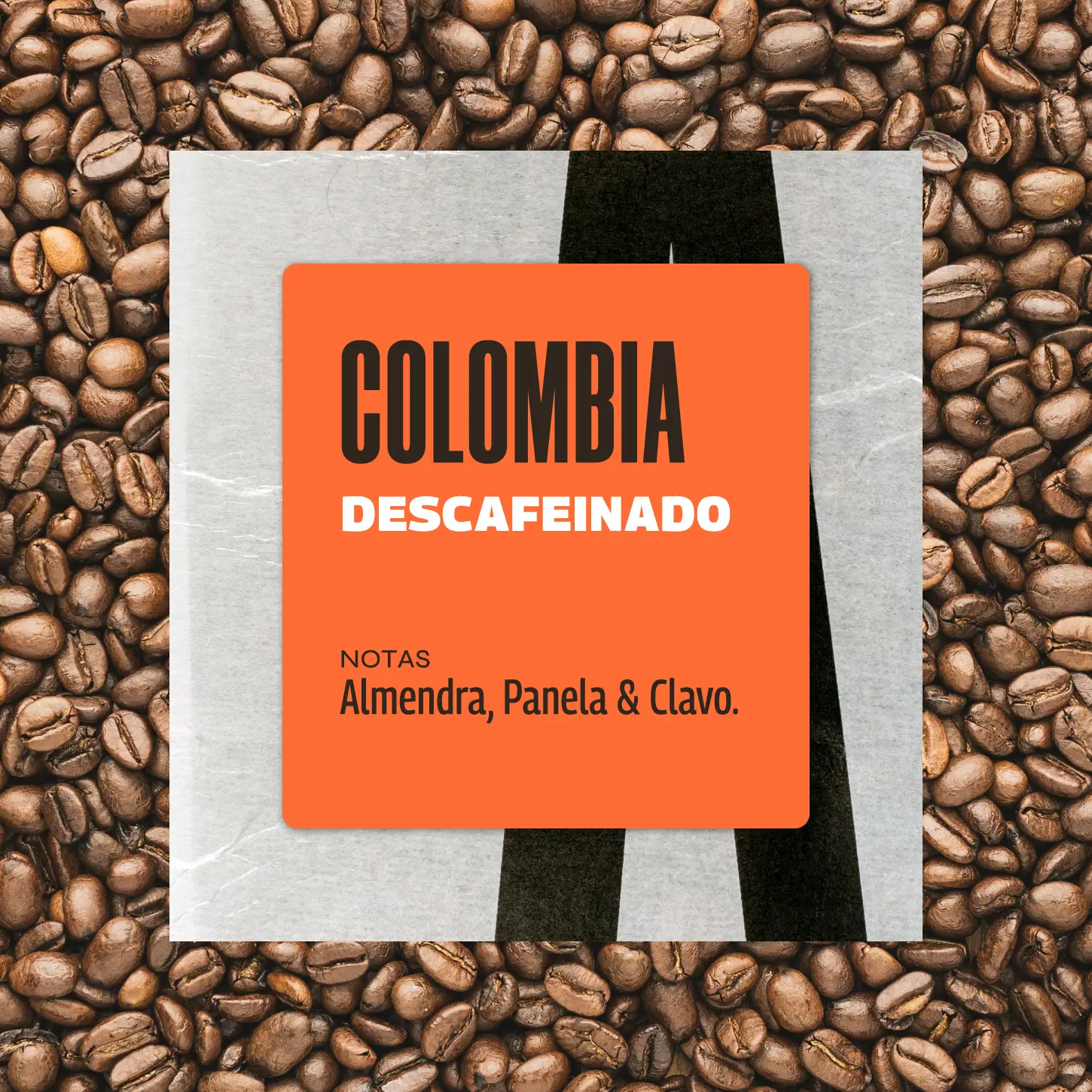 Colombia Descafeinado