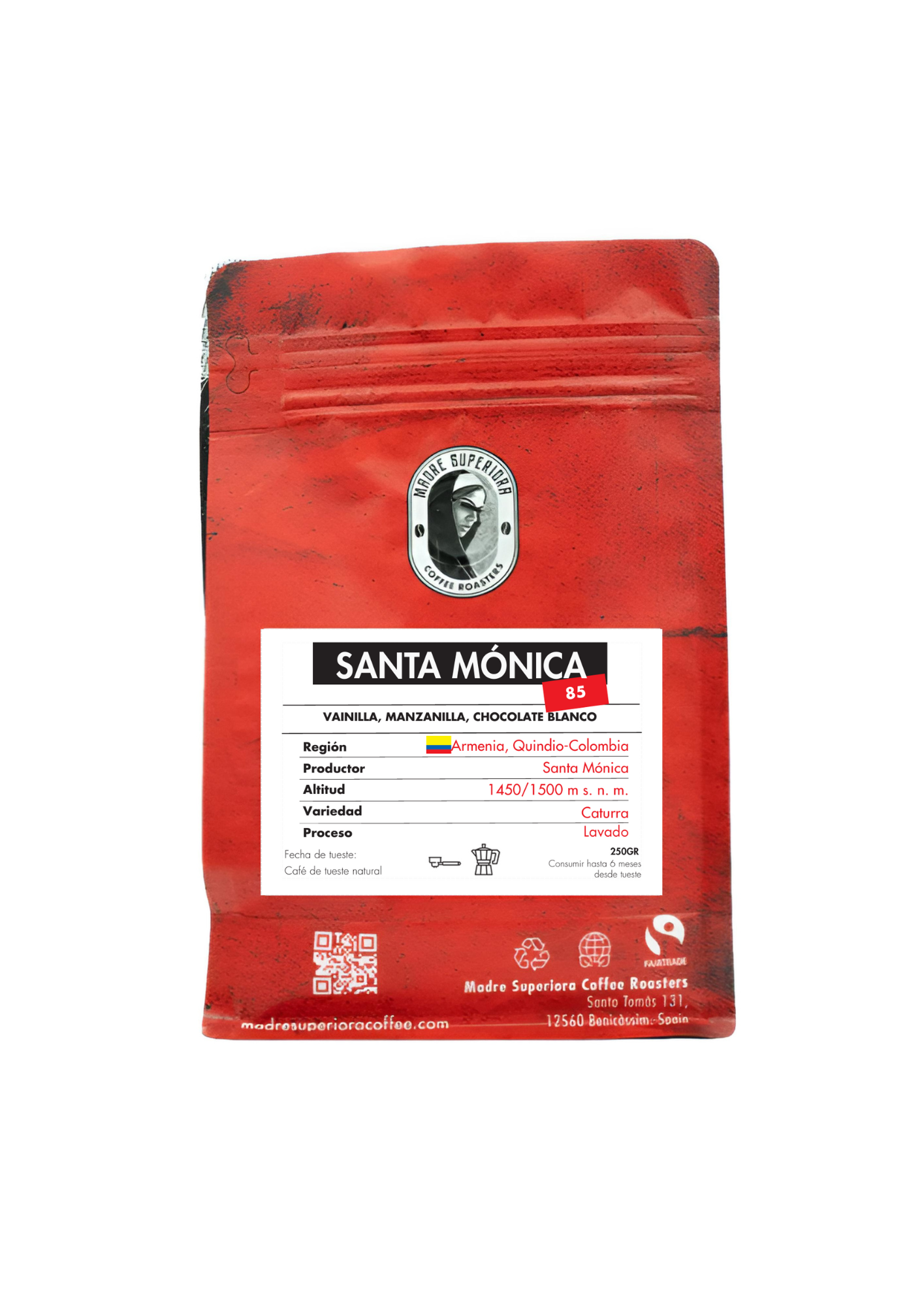 SANTA MONICA