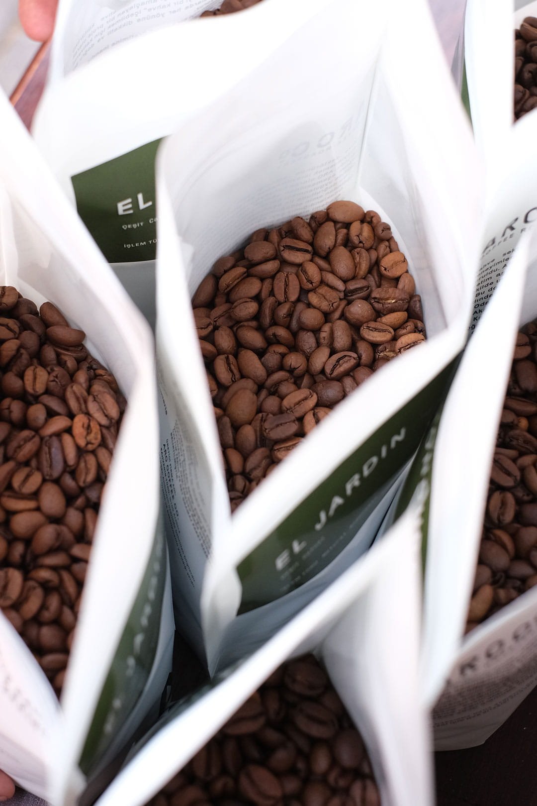 Arc Co Coffee Roastery