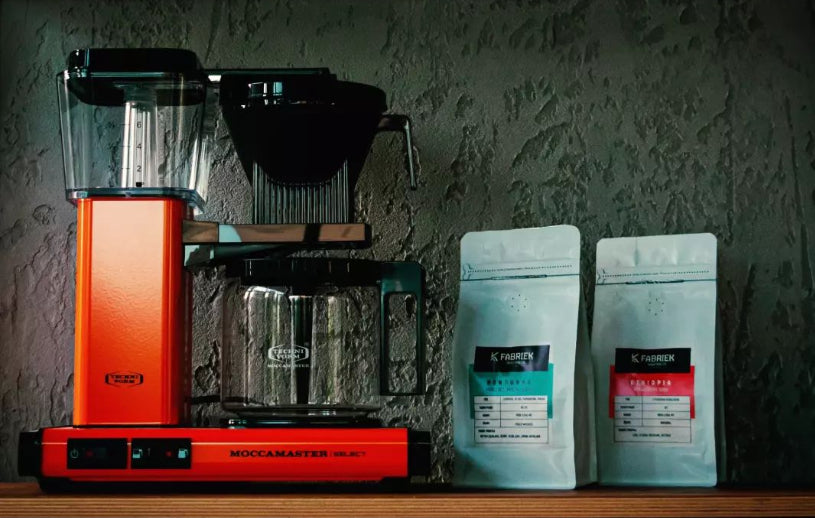 Fabriek Roasting Co.
