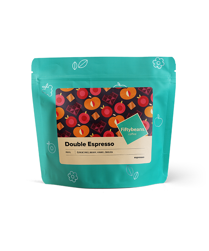 Double Espresso