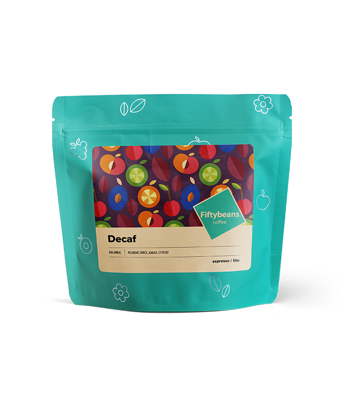 Decaf
