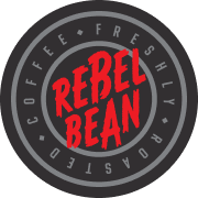 Rebelbean logo