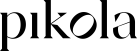 Kafe Pikola logo