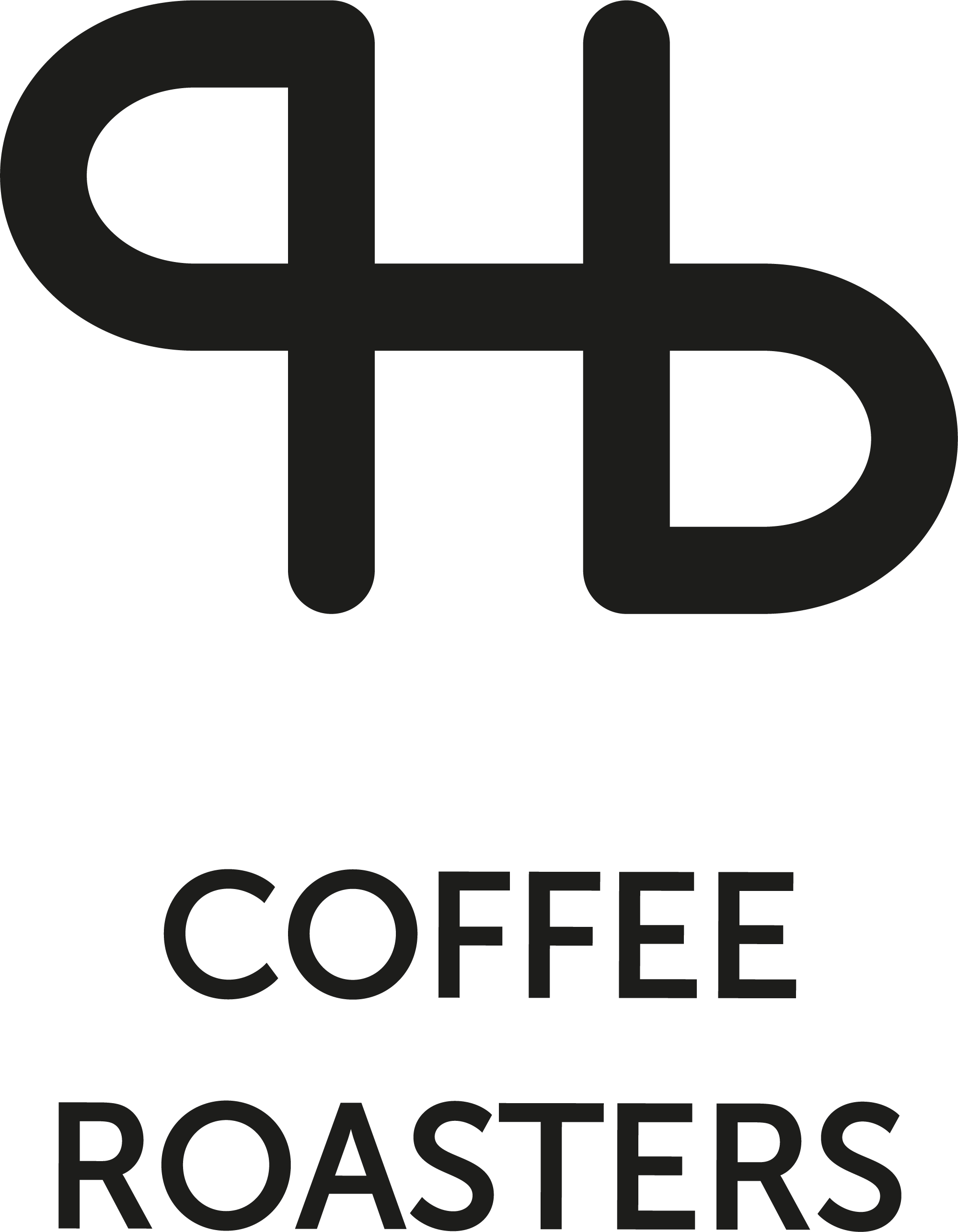 QB Coffee Roasters logo