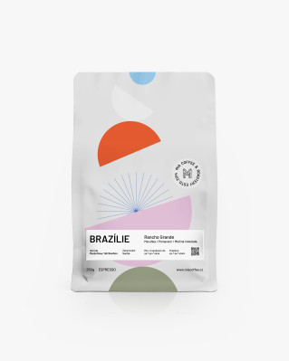 Brazil, Rancho Grande