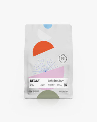 Decaf, Brazil Dulces Suenos