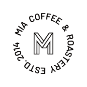 Mia Coffee logo