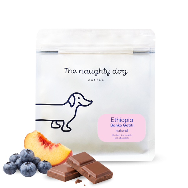 Ethiopia Banko Gotiti