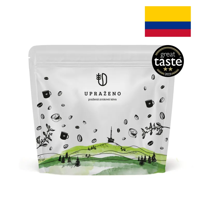 Colombia Excelso