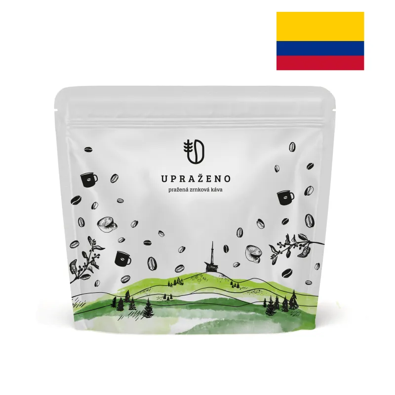 Colombia Tumbaga Decaf