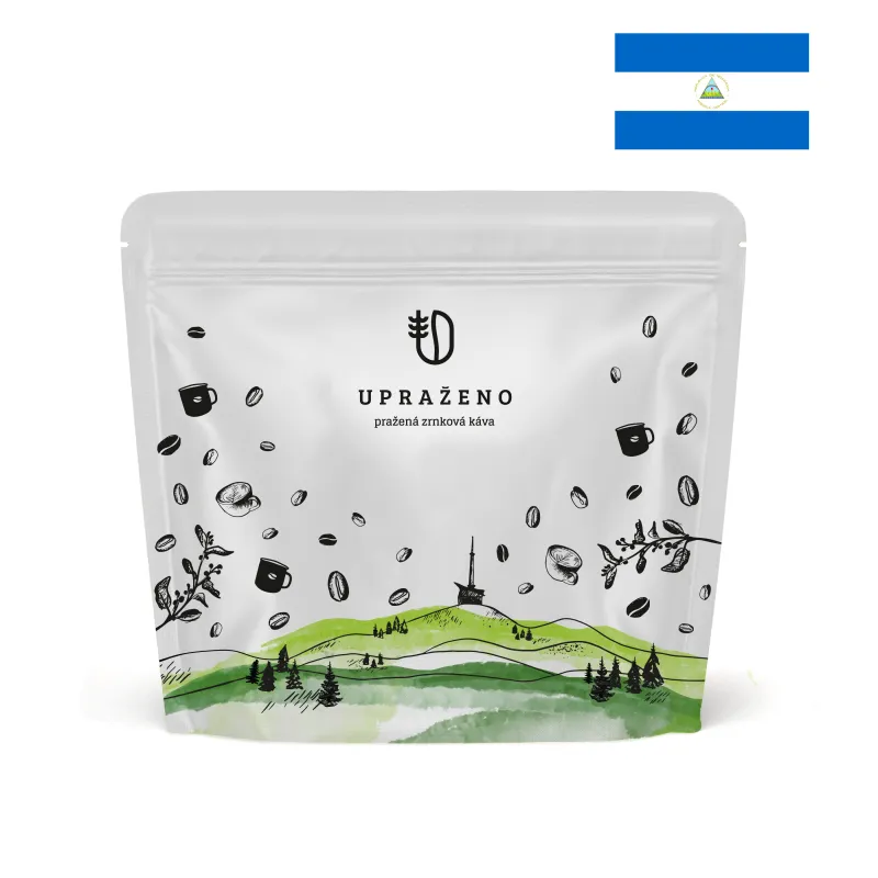 Nicaragua – Finca Aurora