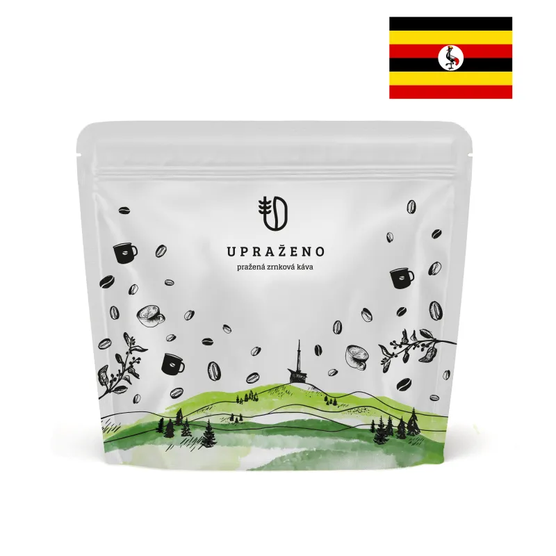 Uganda Mubuku