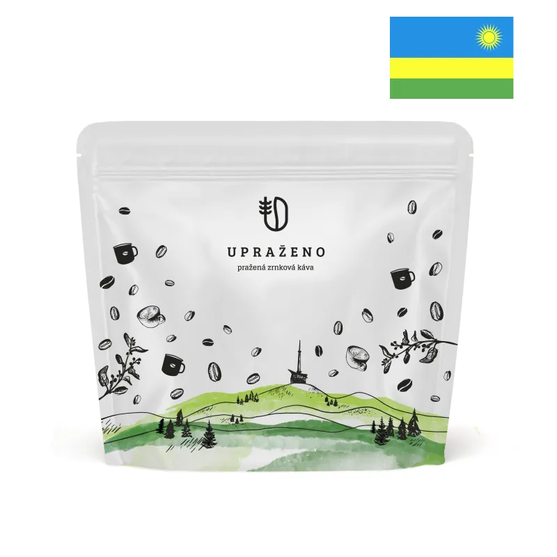 Rwanda Muzo