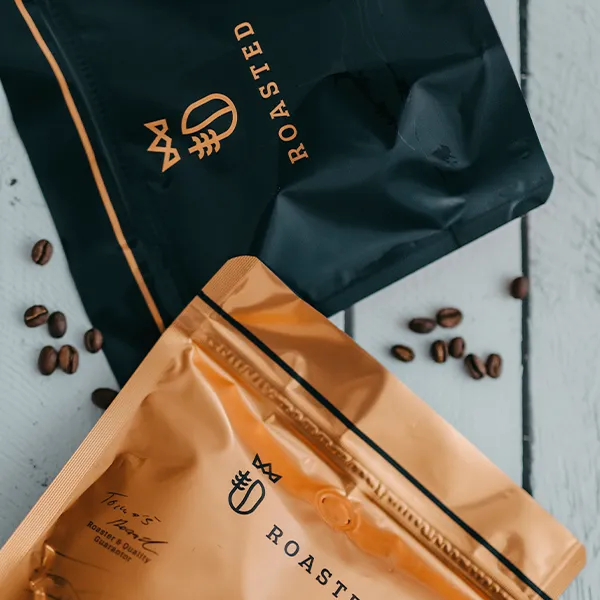 Roasted: Costa Rica Yeast, Tarrazú