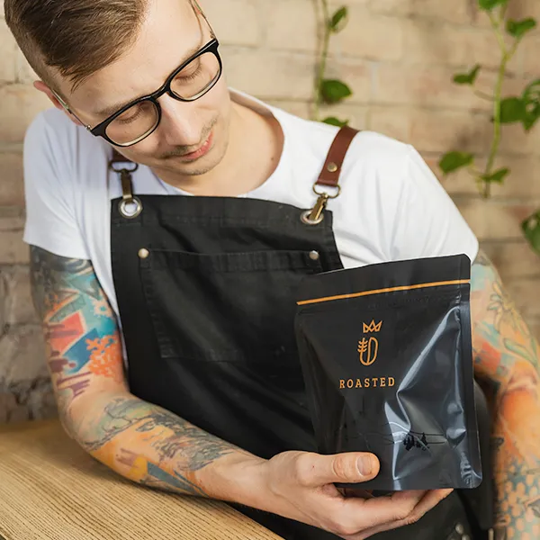 Roasted: Ethiopia Yirgacheffe Chelbesa