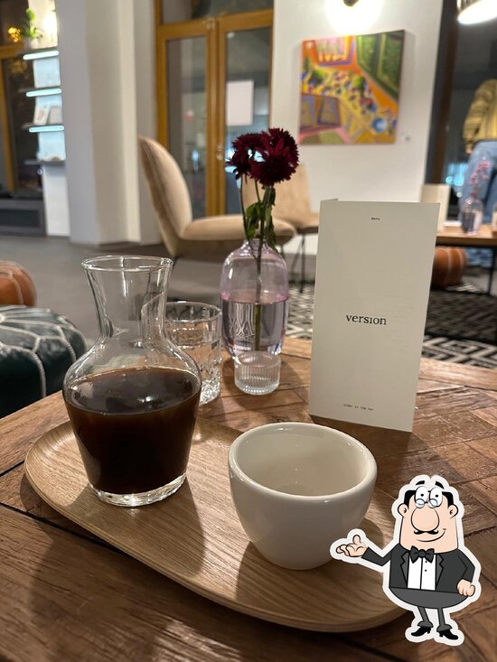 Version Coffee