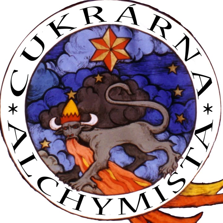 Alchymista logo