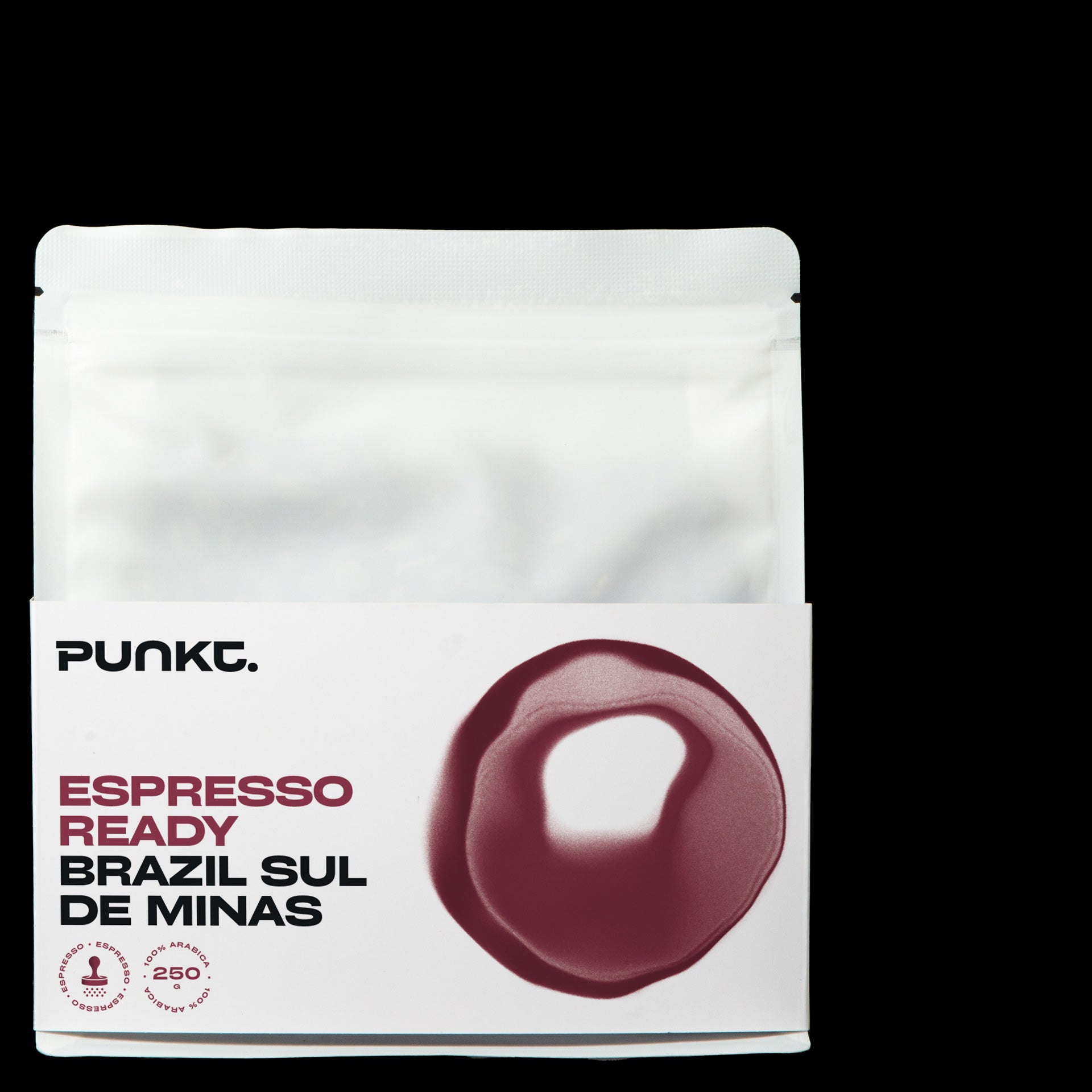 Espresso Ready Brazil Sul de Minas