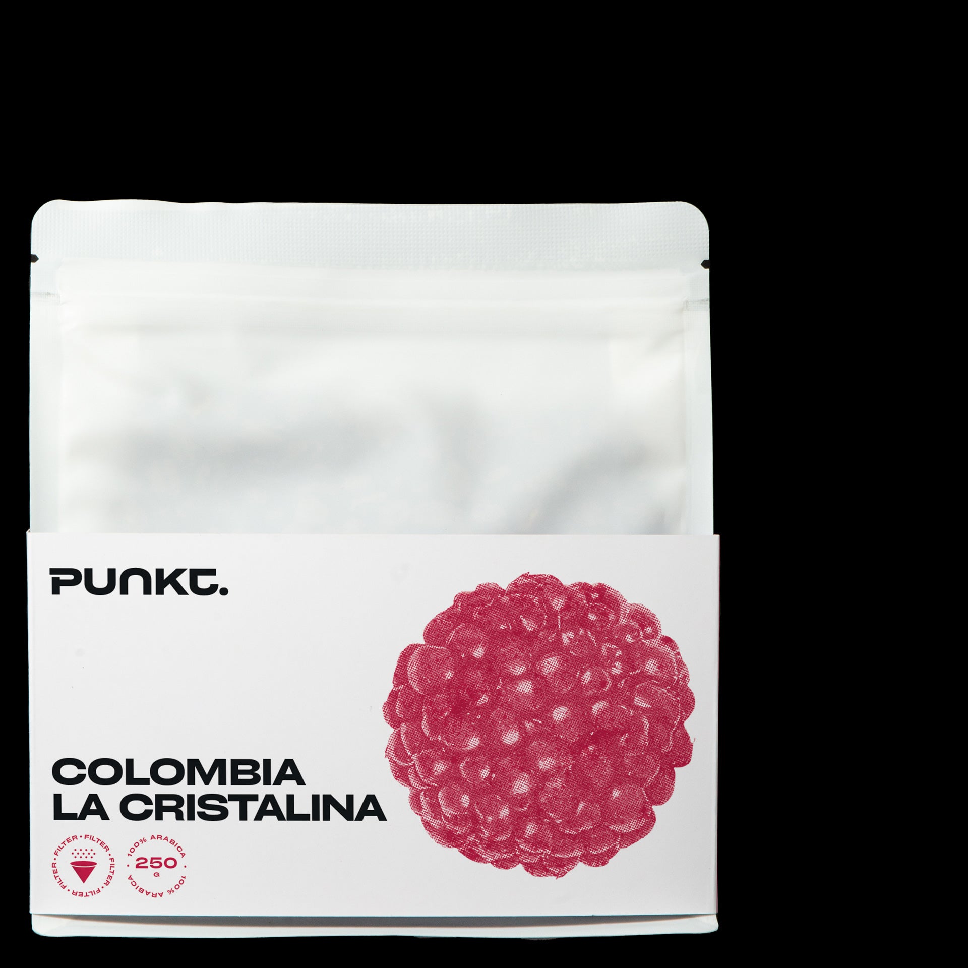 Colombia La Cristalina